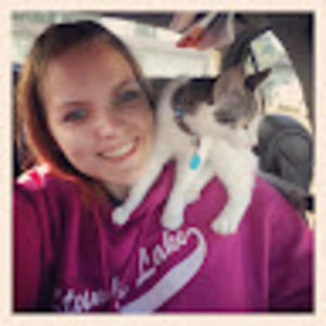 Meet your Posher, Rebecca